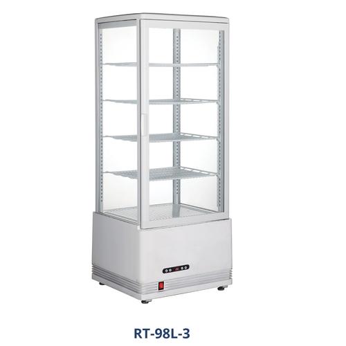 [EZM.7100018] GEA COLD SHOWCASE RT-98L-3