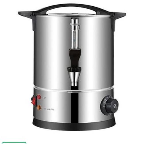 [EZM.7100023] GETRA Cylinder Water Boiler WB-20SC / Pemanas Air GETRA 19 Liter