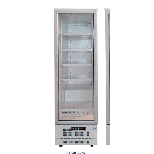 [EZM.7100038] GEA UP RIGHT GLASS DOOR FREEZER BF60CP-IC / Freezer GEA Pintu Kaca