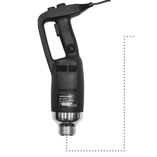 [EZM.7100040] GETRA POWER MIXER IB500LV