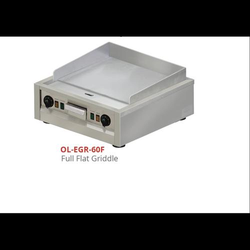 [EZM.7100043] GETRA COUNTER TOP ELECTRIC GRIDDLE
