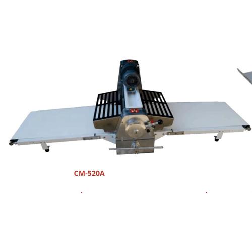 [EZM.7100056] GETRA RIVERSIBLE DOUGH SHEETER CM-520A / MESIN PENGEPRES ADONAN