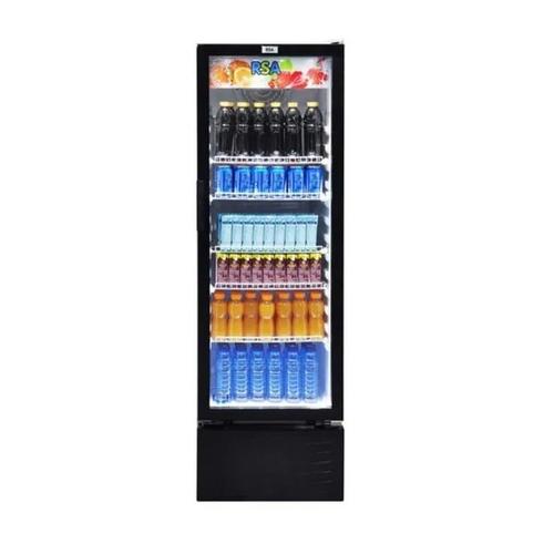[EZM.7100057] RSA Display Cooler AGATE-240.R / Showcase RSA