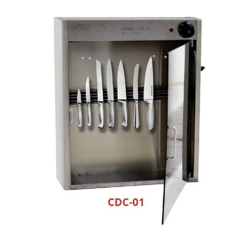[EZM.7100069] S/S KNIFE DISINFECTION CABINET CDC-01