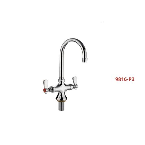 [EZM.7100081] GETRA SINK FAUCET 9816-P3