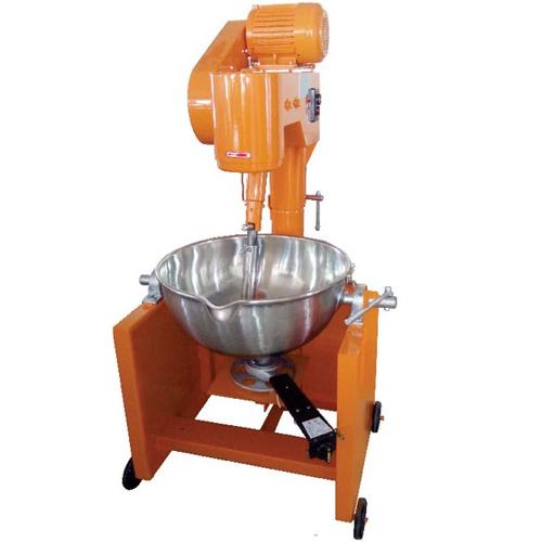 [EZM.7100111] Tilting Cooking Mixer Type: CMS-80SL