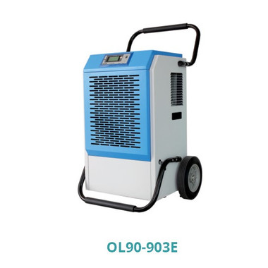 [EZM.7100113] Mesin Penyedot Lembab (Pengering) Type: OL90-903E