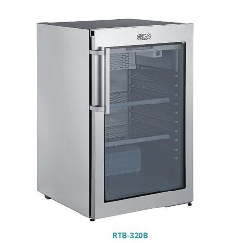 [EZM.7100120] Kabinet Proses Aging Daging Type: RTB-320B