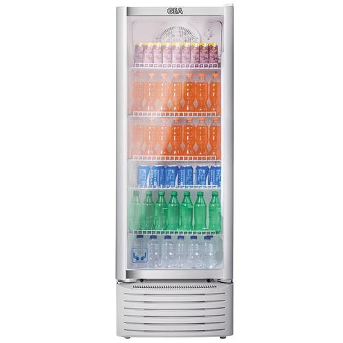 [EZM.7100125] Display Cooler Type: EXPO-37FR