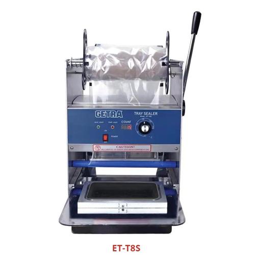[EZM.7100128] Manual Plastic Tray Sealer ET-T8S