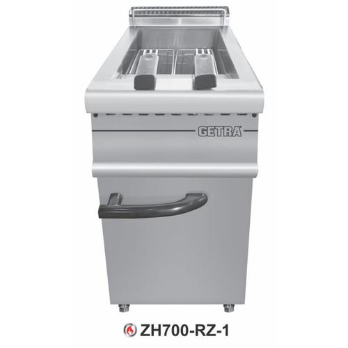 [EZM.7100130] GAS DEEP FRYER ZH700-RZ-1