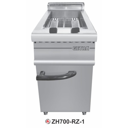 [EZM.7100130] GAS DEEP FRYER ZH700-RZ-1