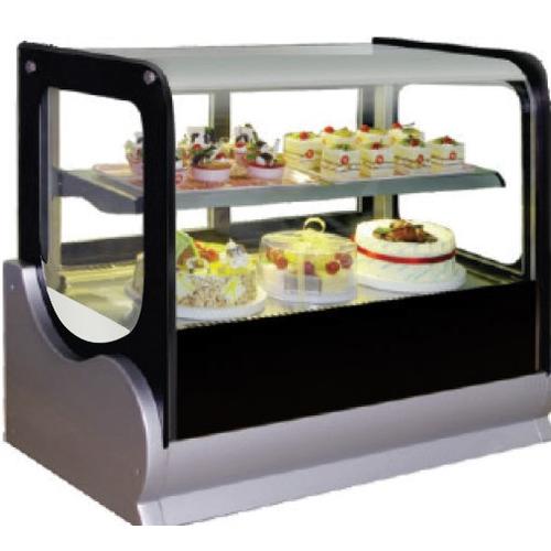 [EZM.7100148] Countertop Cake Showcase Type: NA-530V