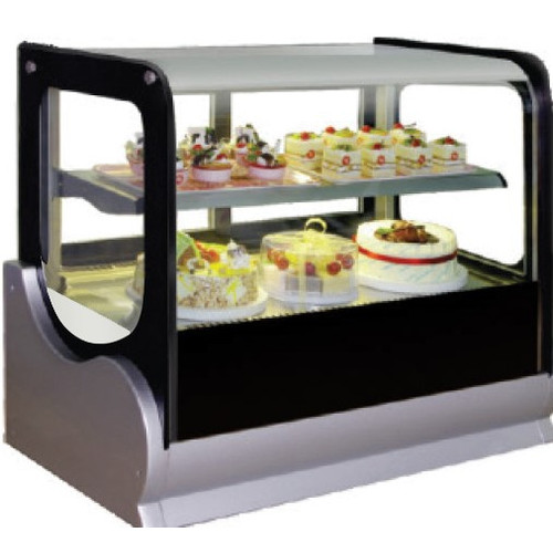[EZM.7100148] Countertop Cake Showcase Type: NA-530V