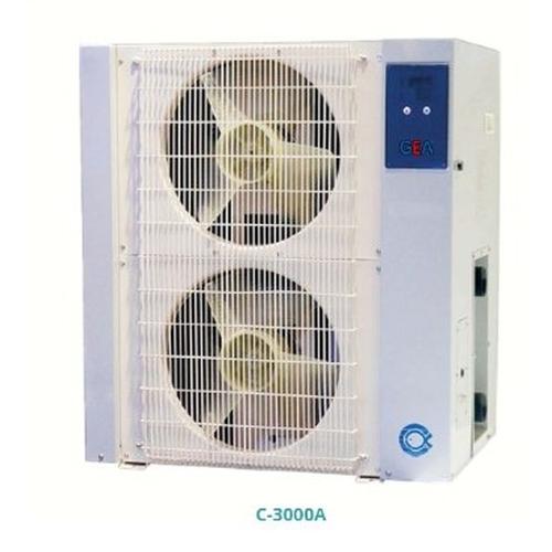 [EZM.7100149] WATER CHILLER FOR SEAFOOD AQUARIUM C-300A