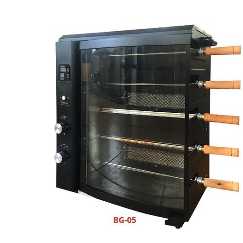 [EZM.7100154] Pemanggang Ayam / Bebek Type: BG-05