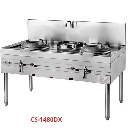 [EZM.7100162] GAS KWALI RANEG CS-1480DX