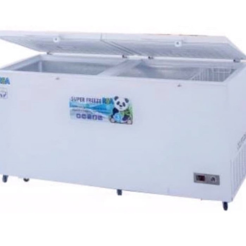 [EZM.7100163] CHEST FREEZER RSA CF-1200