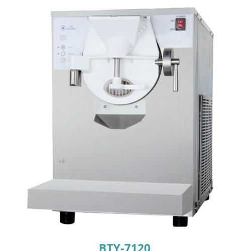 [EZM.7100164] HARD ICE CREAM MACHINE BTY-7120