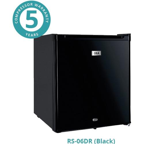 [EZM.7100165] MINI BAR RS-06DR (black)