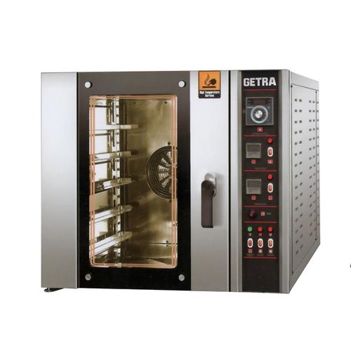 [EZM.7100166] Convection Oven Type: QH-5Q