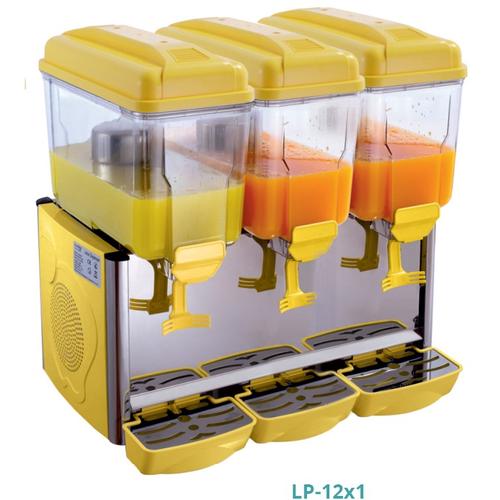 [EZM.7100173] JUICE DISPENSER LP 12X3