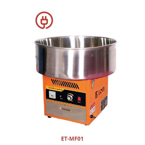 [EZM.7100174] COMMERCIAL CATTON CANDY TYPE ET-MF01