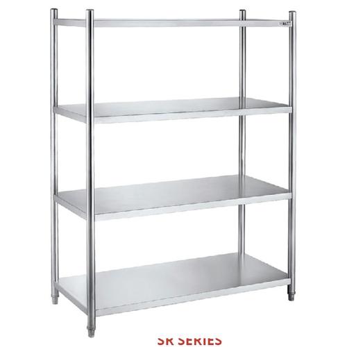 [EZM.7100176] S/S STORAGE RACK TYPE SR-180