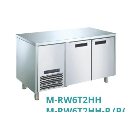 [EZM.7100182] Lemari Pendingin Anti Karat Type: M-RW6T2HH