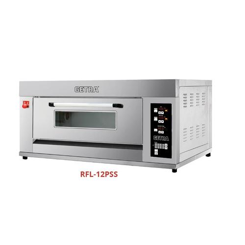[EZM.7100184] Mesin Pemanggang Pizza Type: RFL-12PSS