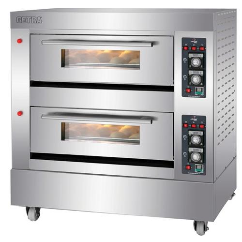 [EZM.7100187] OVEN DECK RFL-24SSGC