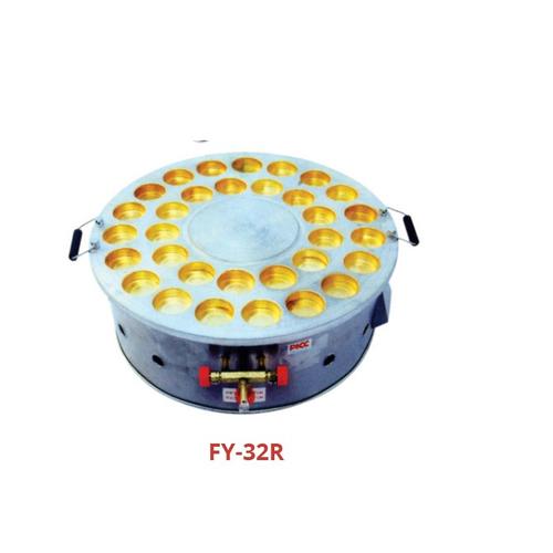 [EZM.7100190] Mesin untuk Membuat Dorayaki Type: FY-32R