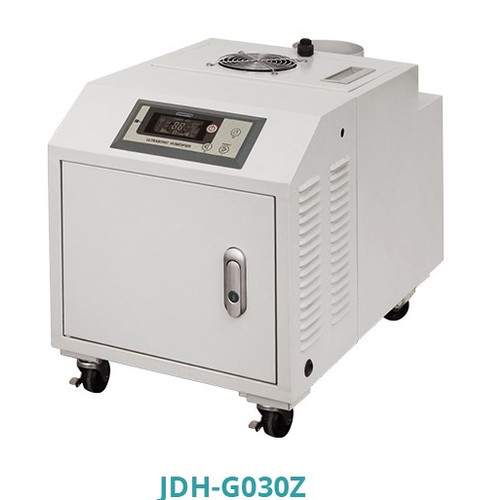 [EZM.7100194] Ultrasonic Humidifier Type: JDH-G030Z