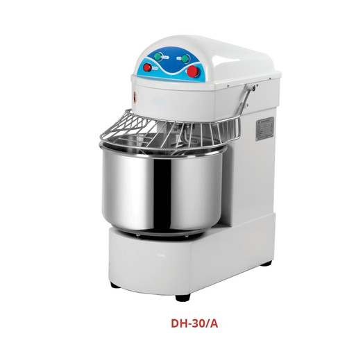 [EZM.7100208] Mesin Pembuat Adonan Type: DH-30/A
