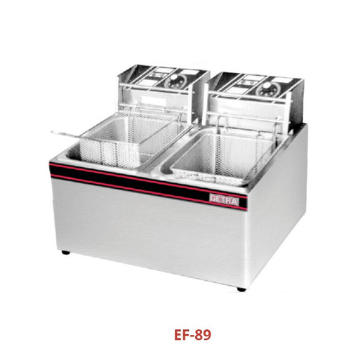 [EZM.7100217] Penggorengan Listrik Type: EF-89