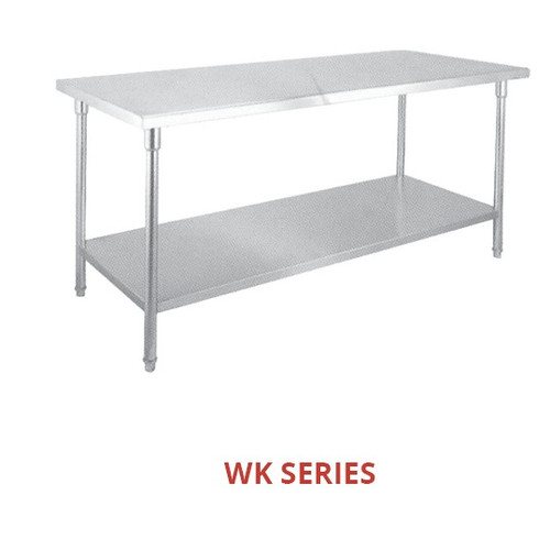 [EZM.7100220] Meja Kerja Type: WK-180