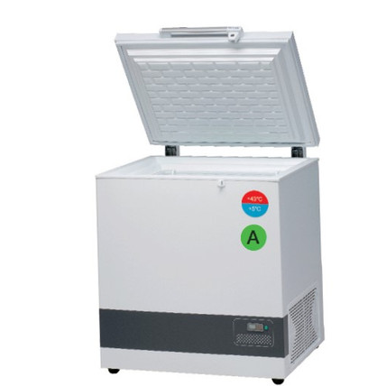 [EZM.7100225] Peti Pendingin Vaksin Type: VLS-204A-AC