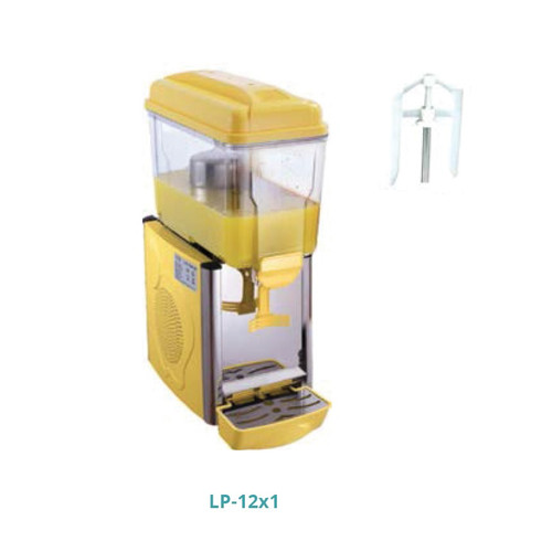 [EZM.7100249] JUICE DISPENSER LP 12X1