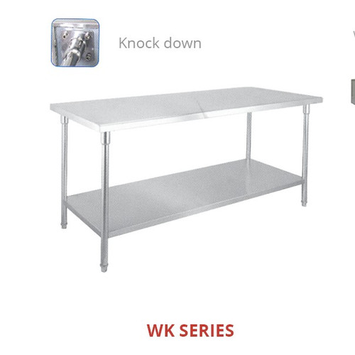 [EZM.7100253] WORKING TABLE WK-150