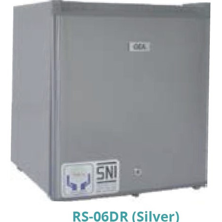 [EZM.7100255] MINI BAR RS-06DR