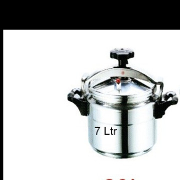[EZM.7100260] COMMERCIAL PRESSURE COOKER C32