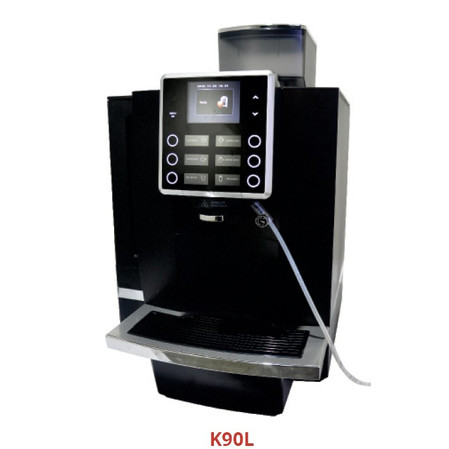[EZM.7100264] PROFESIONAL MIX COFFEE DISPENSER K-90L