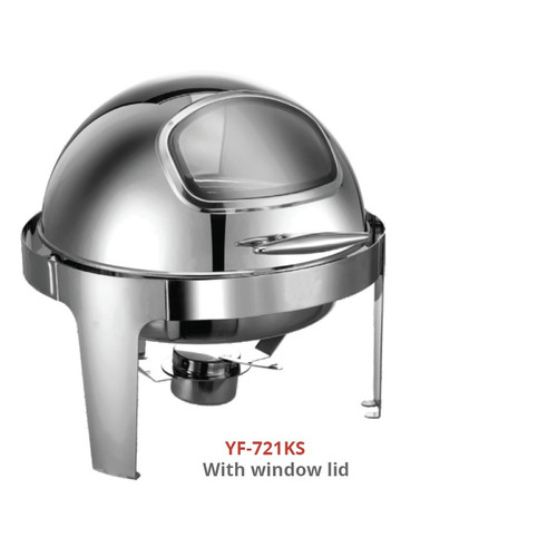 [EZM.7100267] CHAFING DISSH YF-721KS