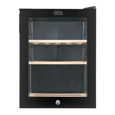 [EZM.7100270] WINE COOLER XW-85FD