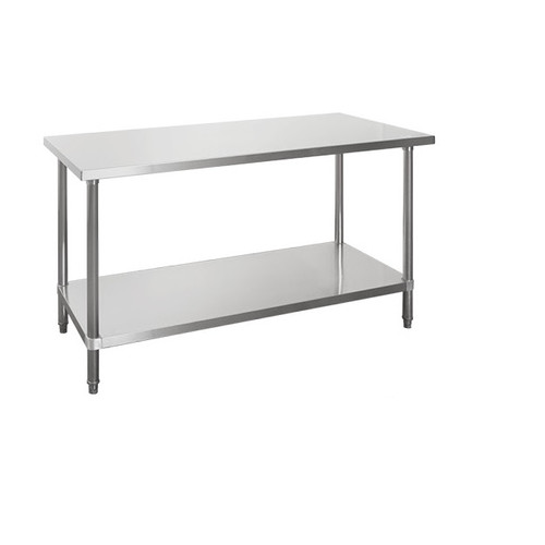 [EZM.7100271] WORKING TABLE STAINLESS WK-120