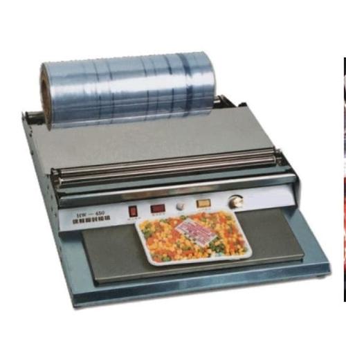 [EZM.7100275] HAND WRAPPER HW-450