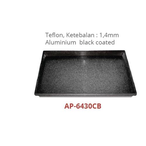 [EZM.7100277] ALUMUNIUM PAN 6430 CB