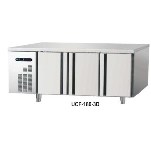 [EZM.7100289] UPRIGHT FREEZER UCF-180-3D