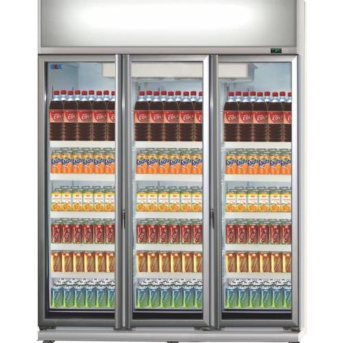 [EZM.7100295] DISPLAY COOLER EXPO -1300 AH/CN