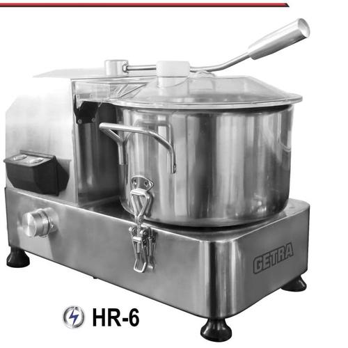 [EZM.7100298] UNIVERSAL FRITTER HR-6